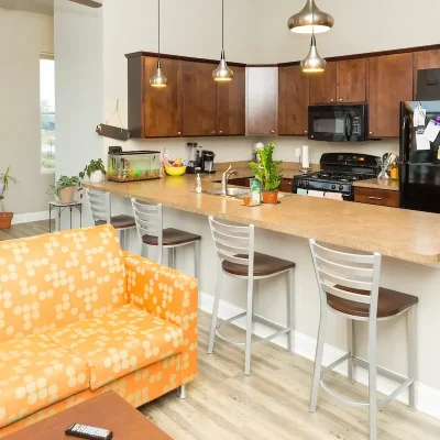 Promenade-Kitchen